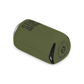 Stupid Outdoors Can Cooler
