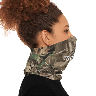 StupidDeer Lightweight Neck Gaiter