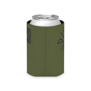 Stupid Outdoors Can Cooler