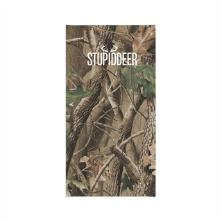 StupidDeer Lightweight Neck Gaiter