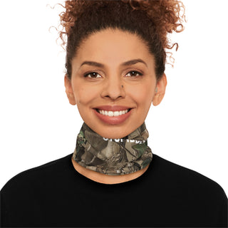 StupidDeer Lightweight Neck Gaiter
