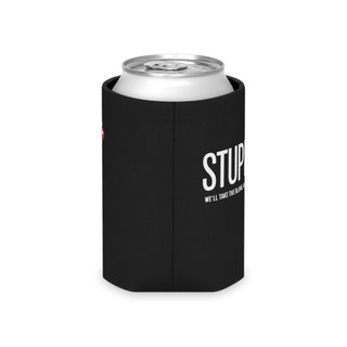 StupidFish Can Cooler