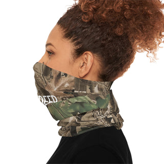 StupidDeer Lightweight Neck Gaiter