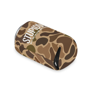StupidDucks Can Cooler