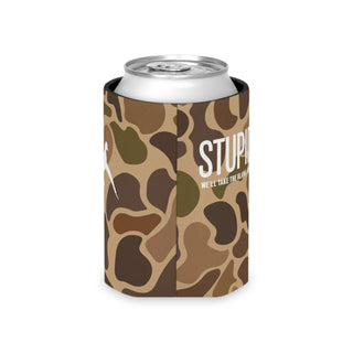 StupidDucks Can Cooler