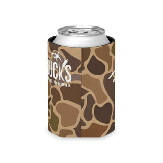 StupidDucks Can Cooler