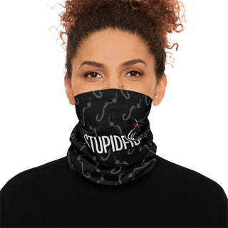 StupidFish Lightweight Neck Gaiter