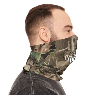 StupidDeer Lightweight Neck Gaiter