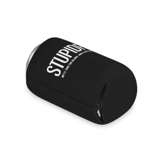 StupidFish Can Cooler