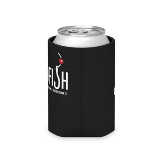 StupidFish Can Cooler