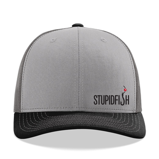 THE JOSH StupidFish Trucker Hat