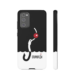 StupidFish Tough Smartphone Case