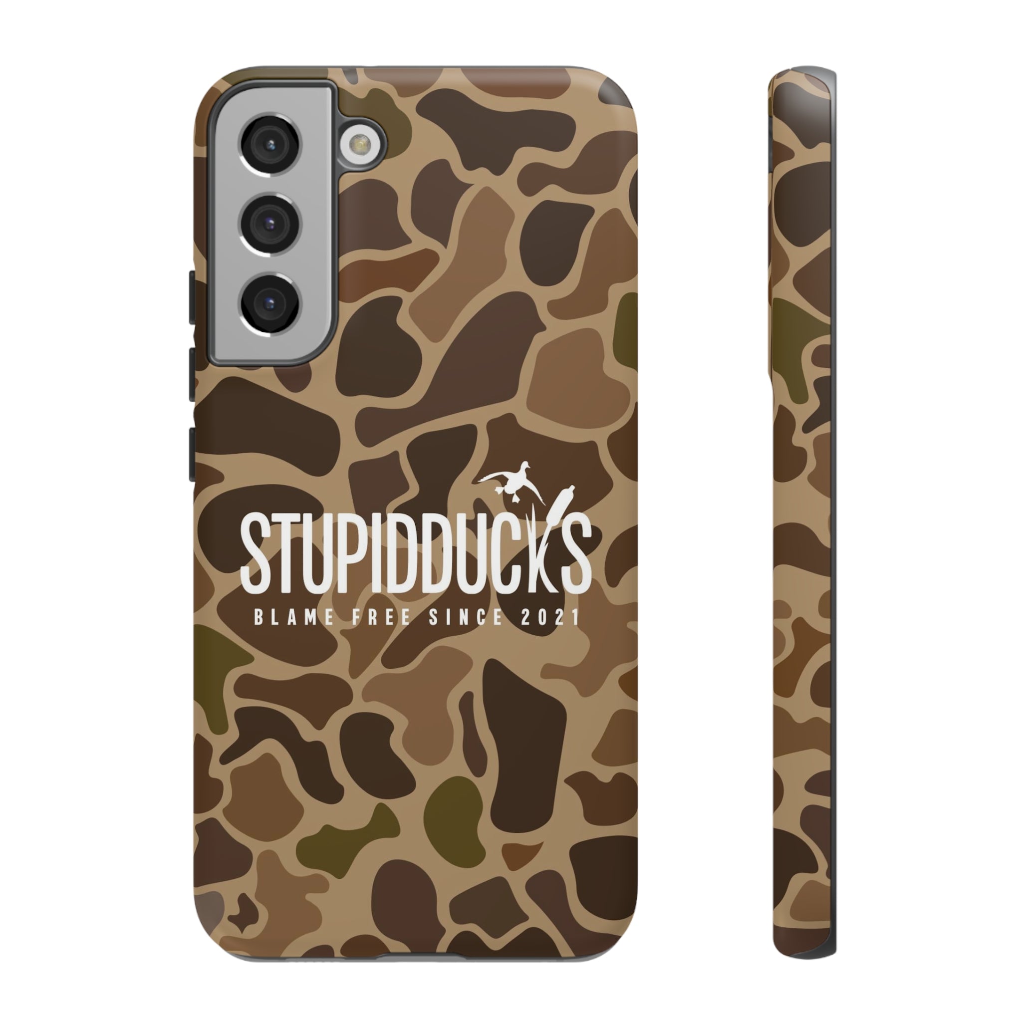 StupidDucks Tough Smartphone Case