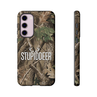 StupidDeer Tough Smartphone Case