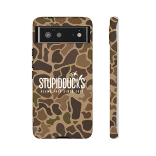 StupidDucks Tough Smartphone Case