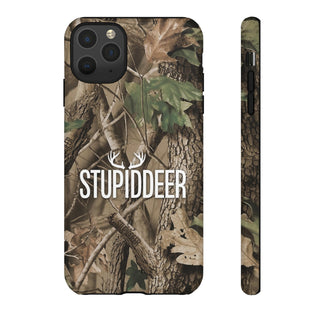 StupidDeer Tough Smartphone Case