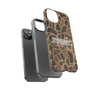 StupidDucks Tough Smartphone Case