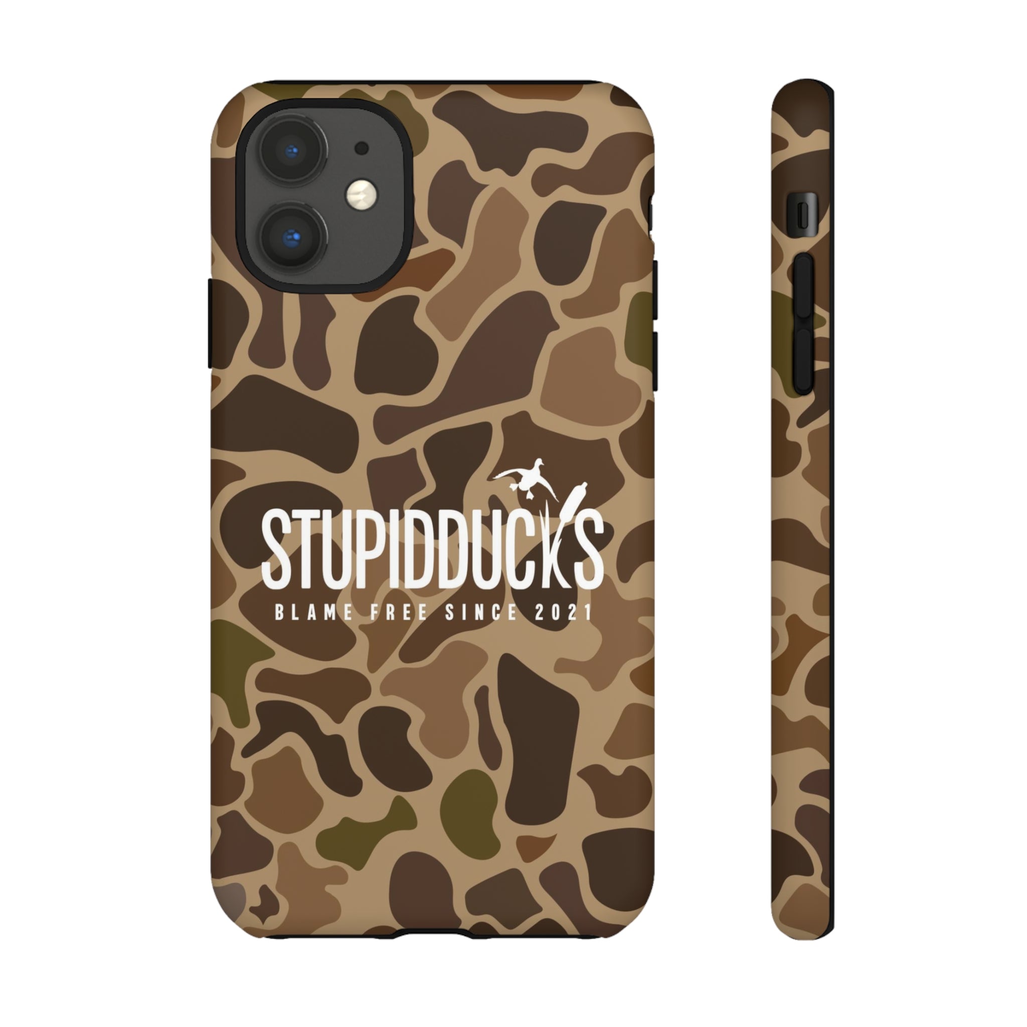 StupidDucks Tough Smartphone Case