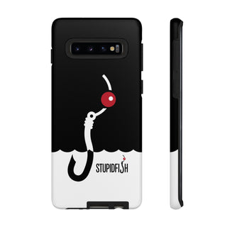 StupidFish Tough Smartphone Case