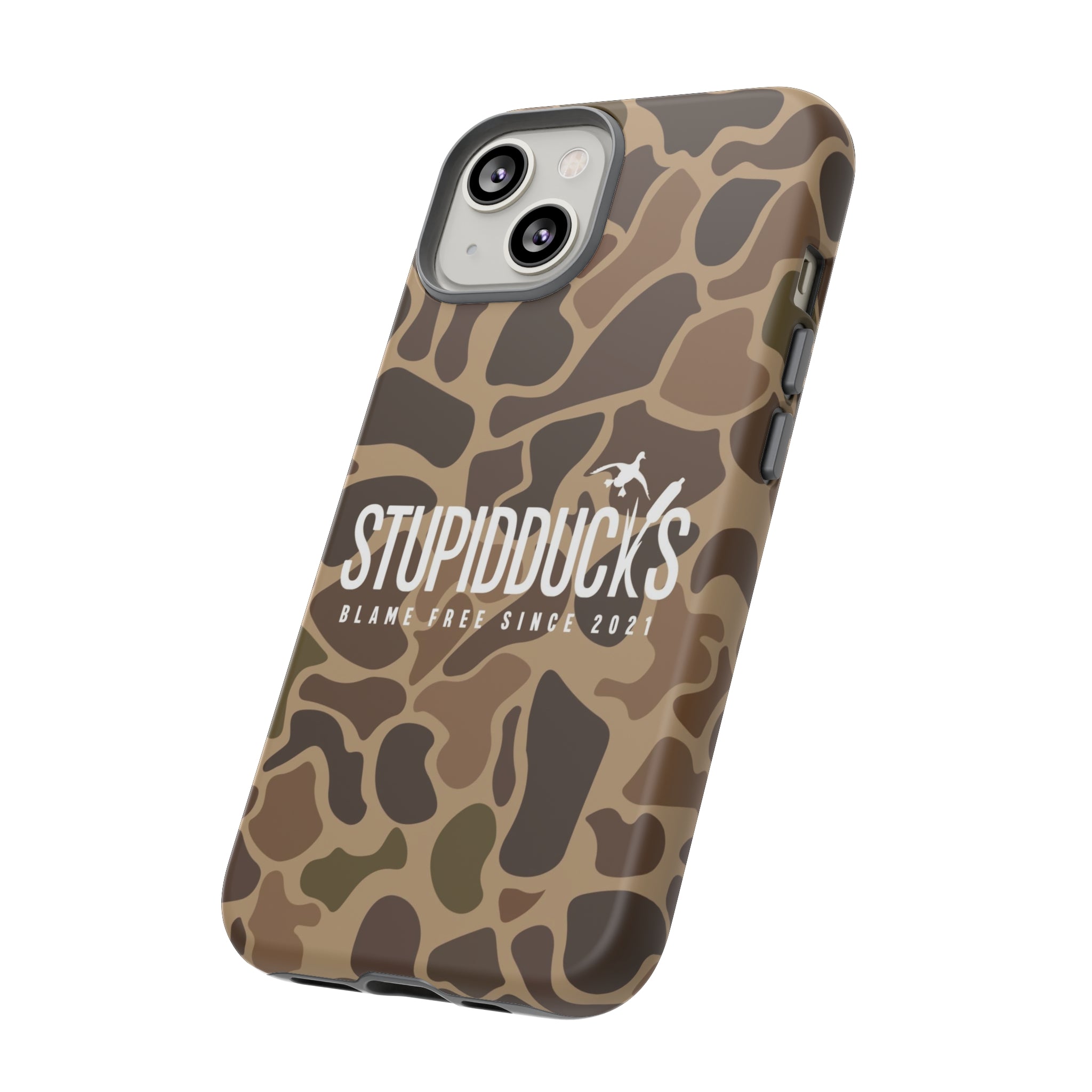 StupidDucks Tough Smartphone Case