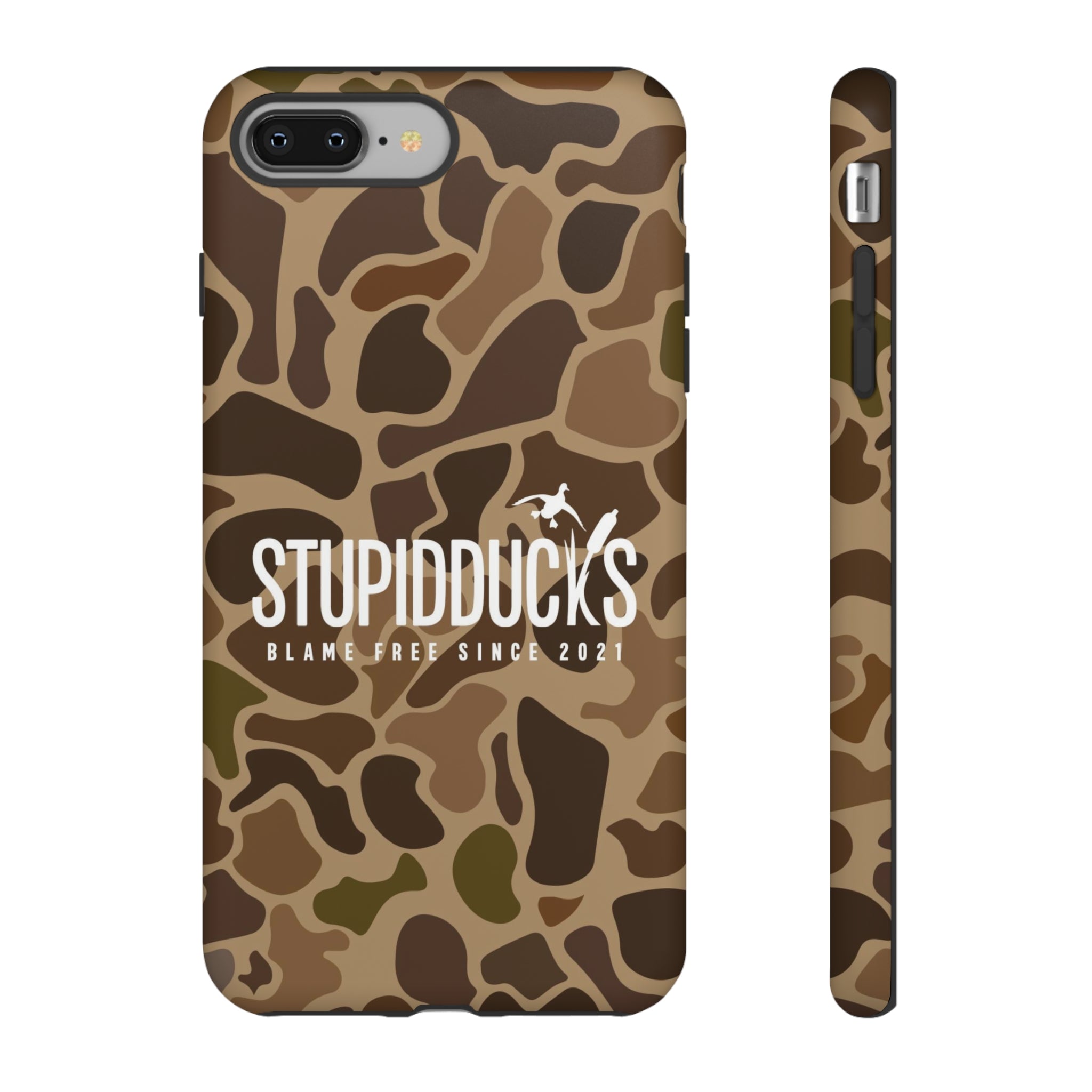 StupidDucks Tough Smartphone Case