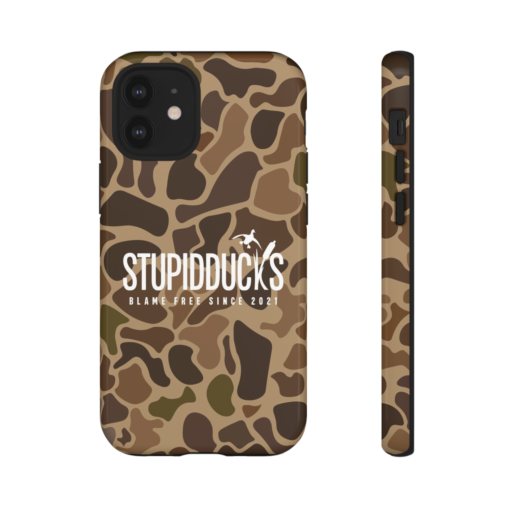 StupidDucks Tough Smartphone Case