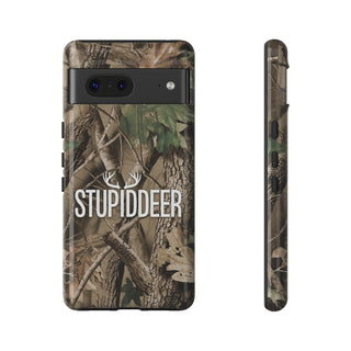 StupidDeer Tough Smartphone Case