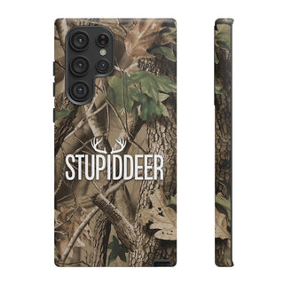 StupidDeer Tough Smartphone Case