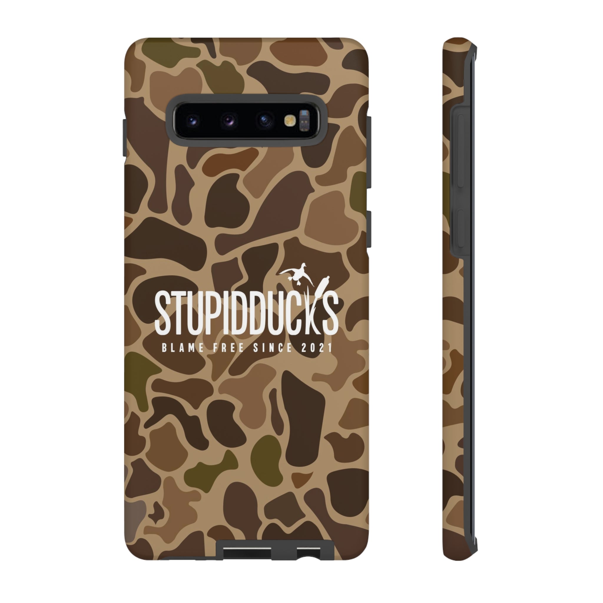 StupidDucks Tough Smartphone Case