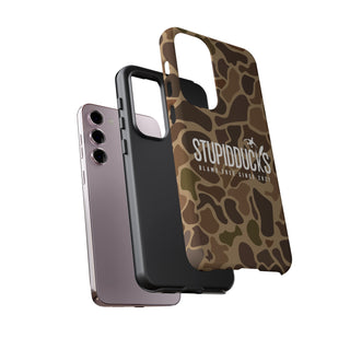 StupidDucks Tough Smartphone Case