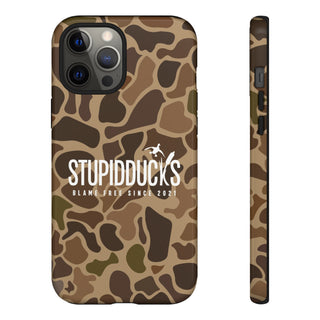 StupidDucks Tough Smartphone Case