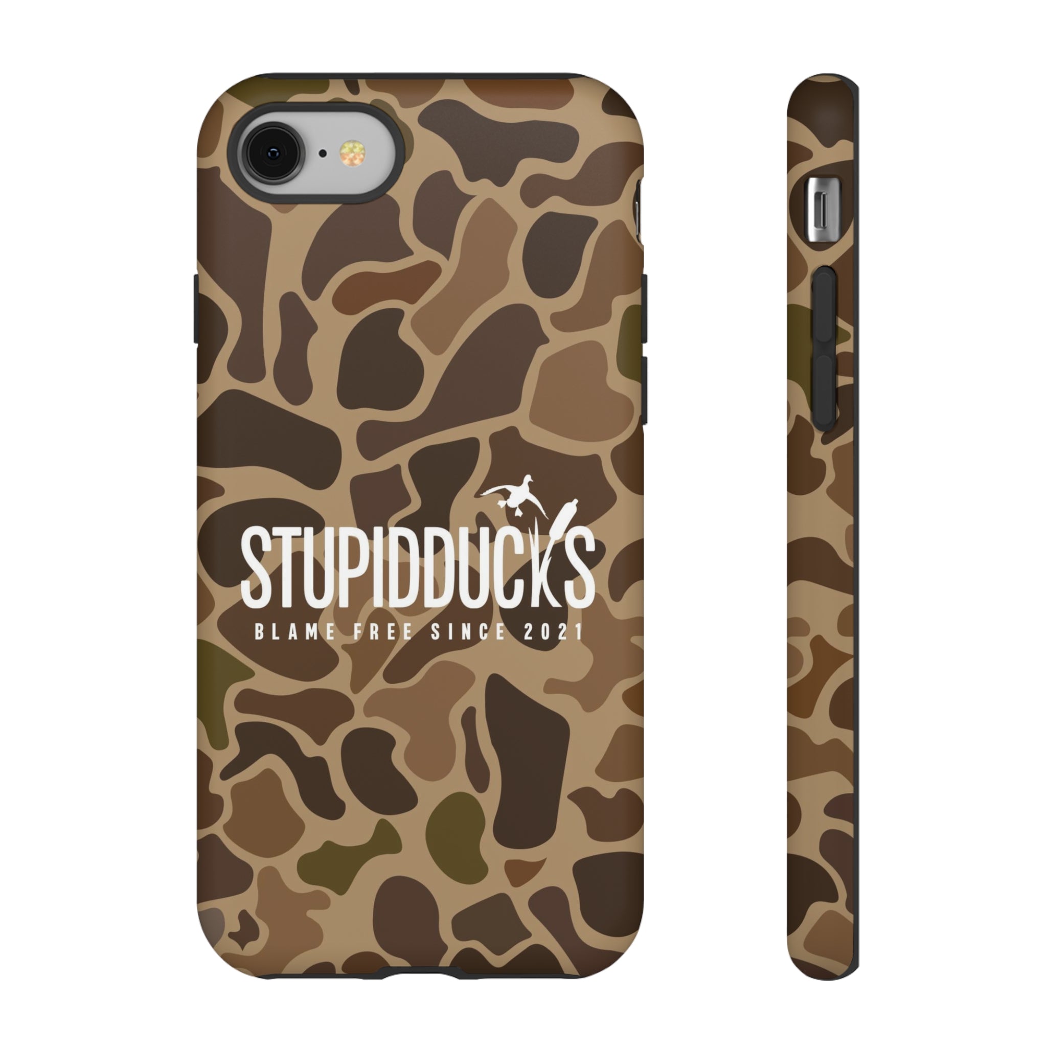 StupidDucks Tough Smartphone Case