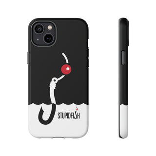 StupidFish Tough Smartphone Case