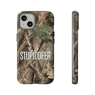 StupidDeer Tough Smartphone Case