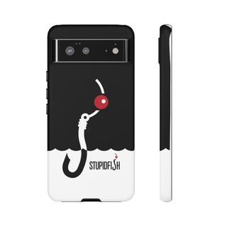 StupidFish Tough Smartphone Case