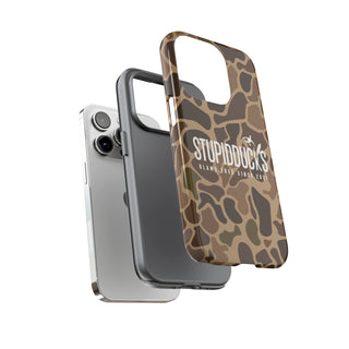 StupidDucks Tough Smartphone Case