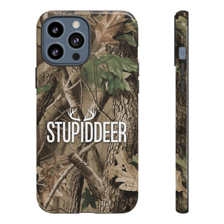 StupidDeer Tough Smartphone Case