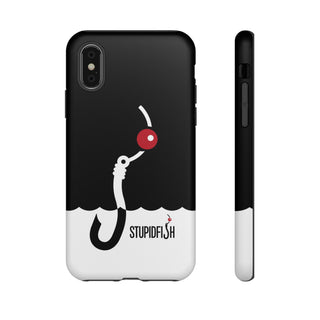 StupidFish Tough Smartphone Case