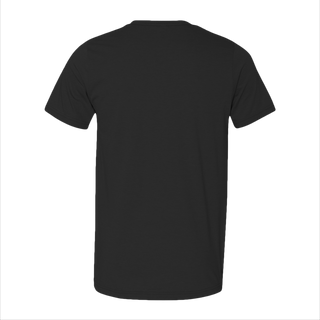 StupidFish EST 2021 Black T-Shirt