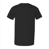 StupidFish EST 2021 Black T-Shirt