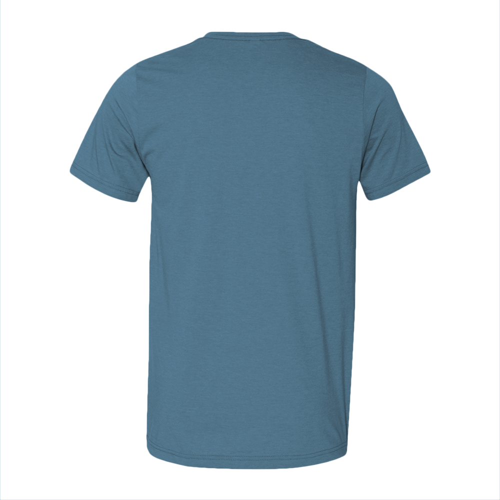 StupidFish EST 2021 Teal T-Shirt