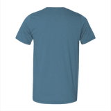 StupidFish EST 2021 Teal T-Shirt