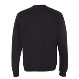 StupidFish EST 2021 Black Crewneck Sweatshirt