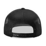 THE OLD-MAN-RIVER StupidFish Original Trucker Hat