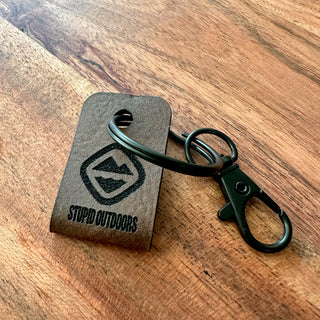 SO Keychain BY DONATION