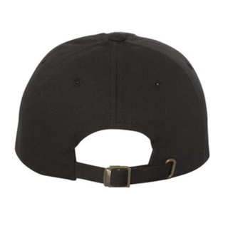 THE MARTY StupidFish Original Fly Logo Dad Hat